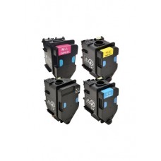 Konica Minolta Tnp-79c Mavi Toner Dolumu – Konica Minolta AAJW450 Toner